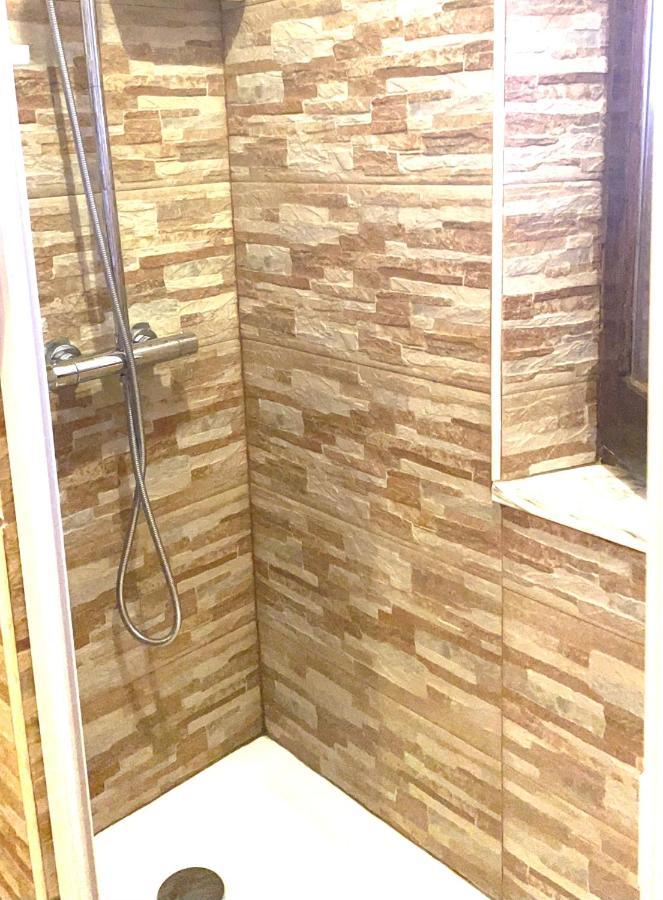 La Gioiosa Daire Bosa Dış mekan fotoğraf